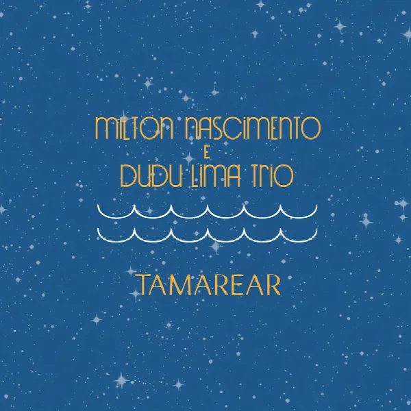 Pochette de Tamarear