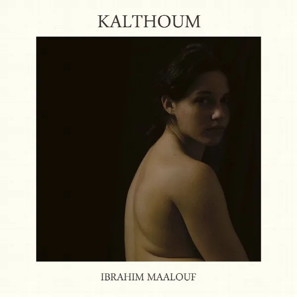 Pochette de Kalthoum (Alf Leila Wa Leila)