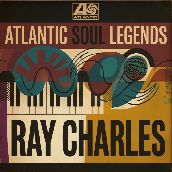 Pochette de Atlantic Soul Legends