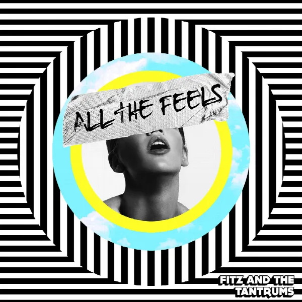 Pochette de All the Feels