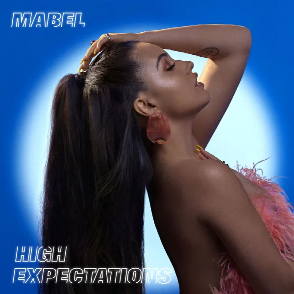 Pochette de High Expectations