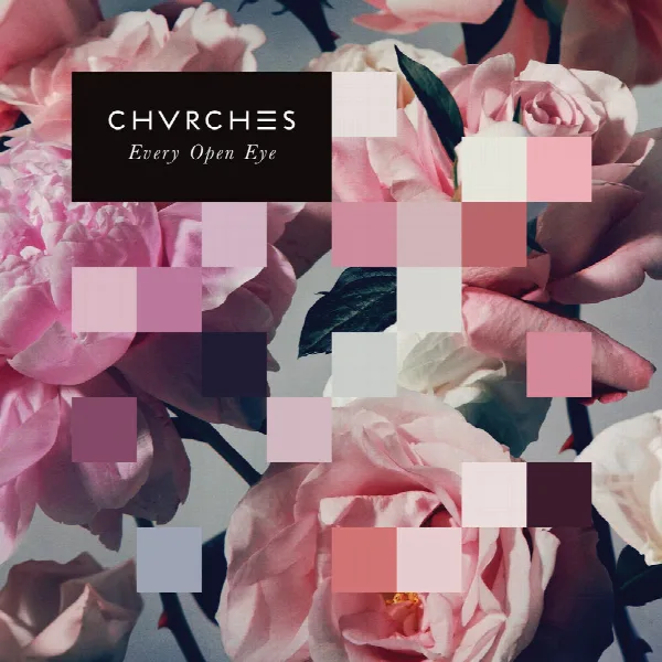 Pochette de Every Open Eye