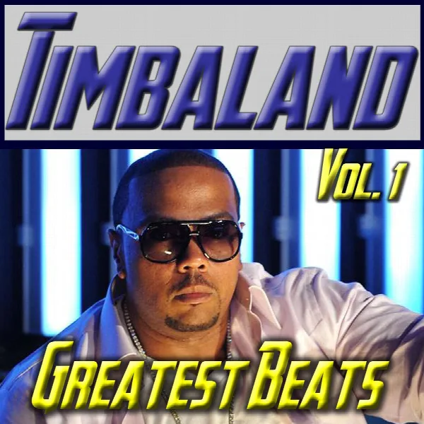 Pochette de Greatest Beats Vol. 1