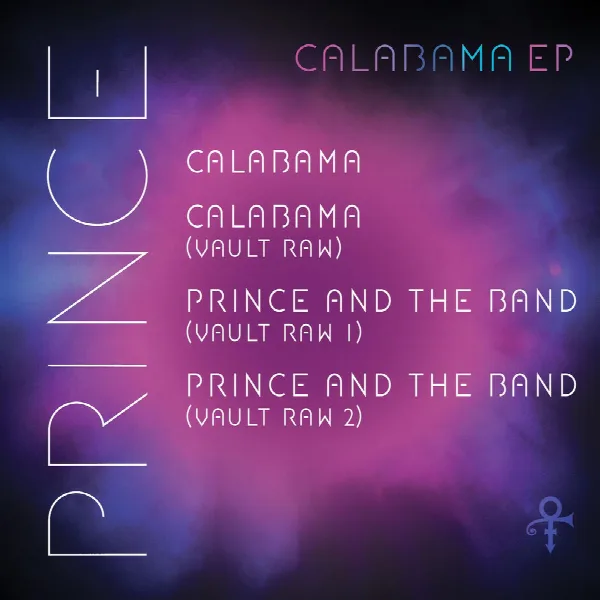 Pochette de Calabama