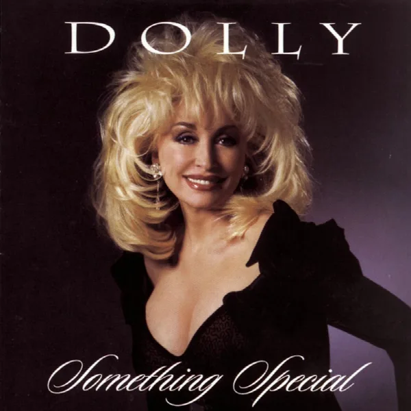 Pochette de Something Special