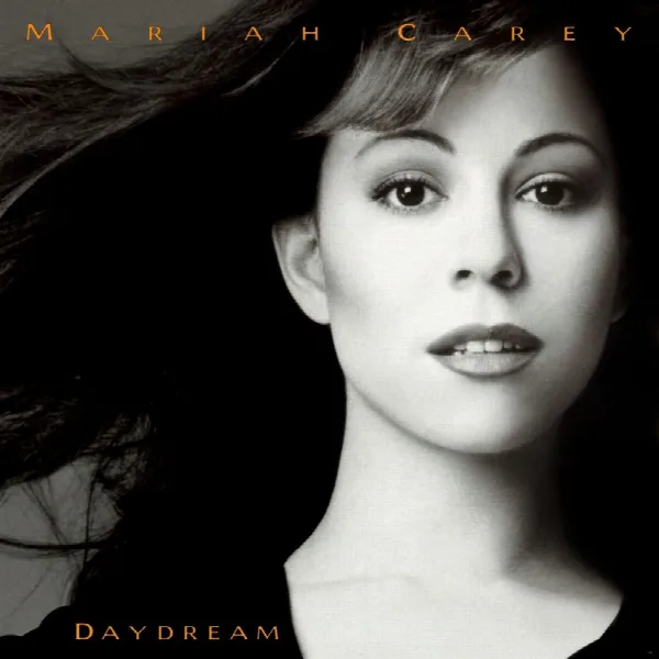 Pochette de Daydream