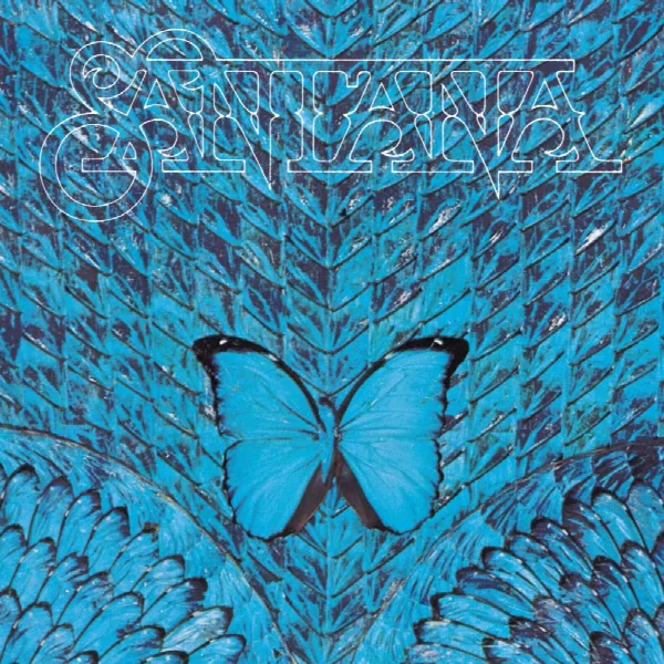 Pochette de Borboletta
