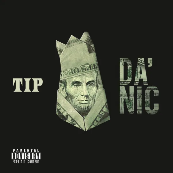 Pochette de Da' Nic