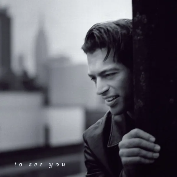 Pochette de To See You