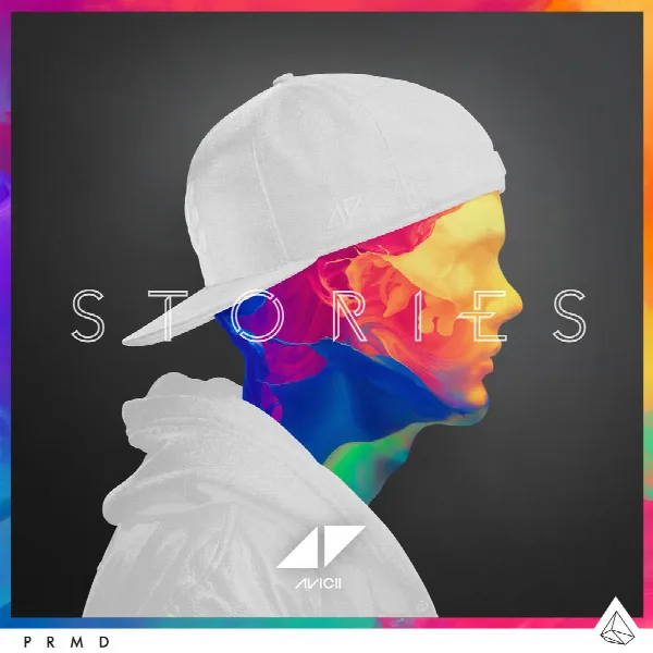 Pochette de Stories