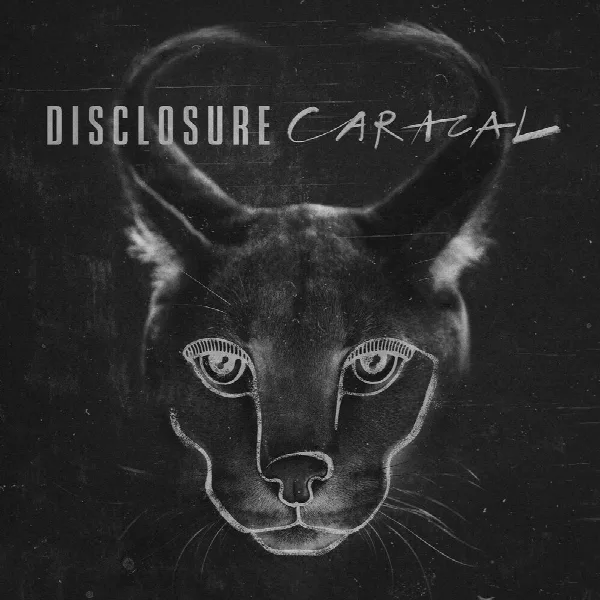 Pochette de Caracal (Deluxe)
