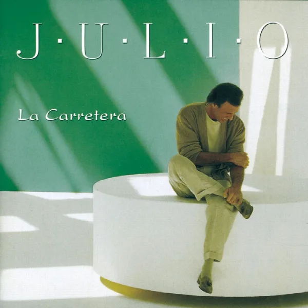 Pochette de La Carretera