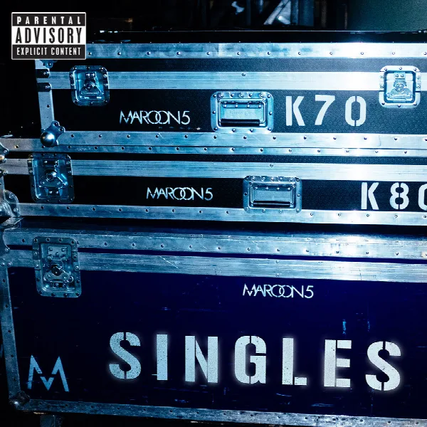 Pochette de Singles