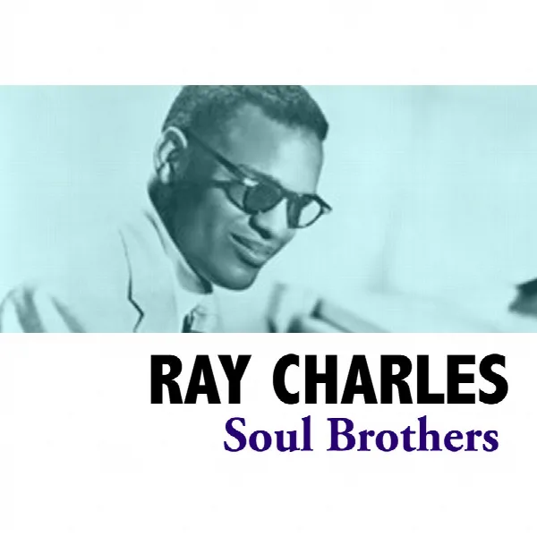 Pochette de Soul Brothers