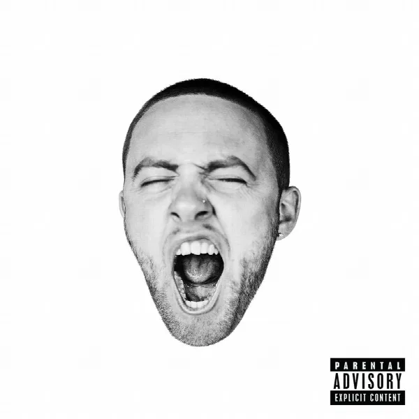 Pochette de GO:OD AM
