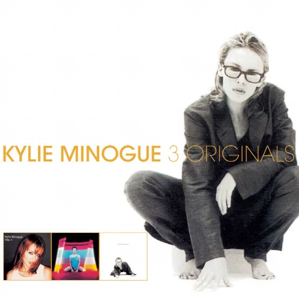 Pochette de 3 Originals