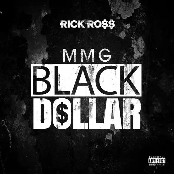 Pochette de MMG : Black Dollar