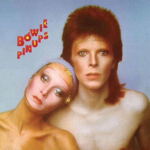 Pochette de Pinups (2015 Remaster)
