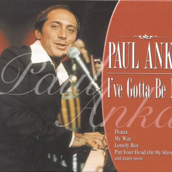 Pochette de I've Gotta Be Me