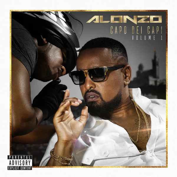 Pochette de Capo Dei Capi