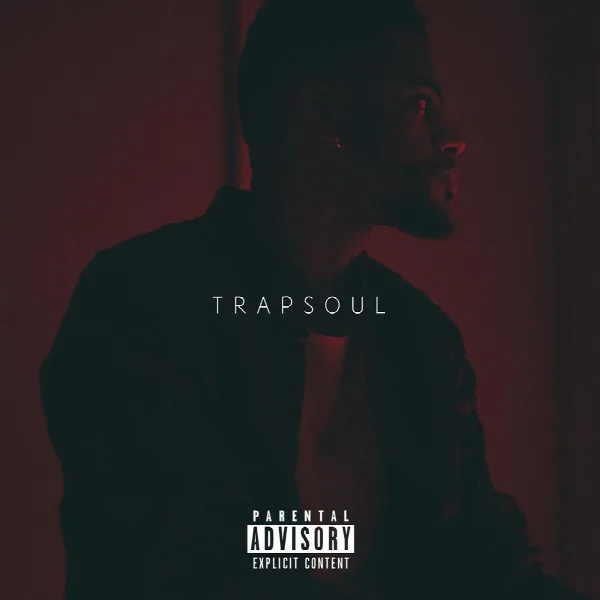 Pochette de T R A P S O U L