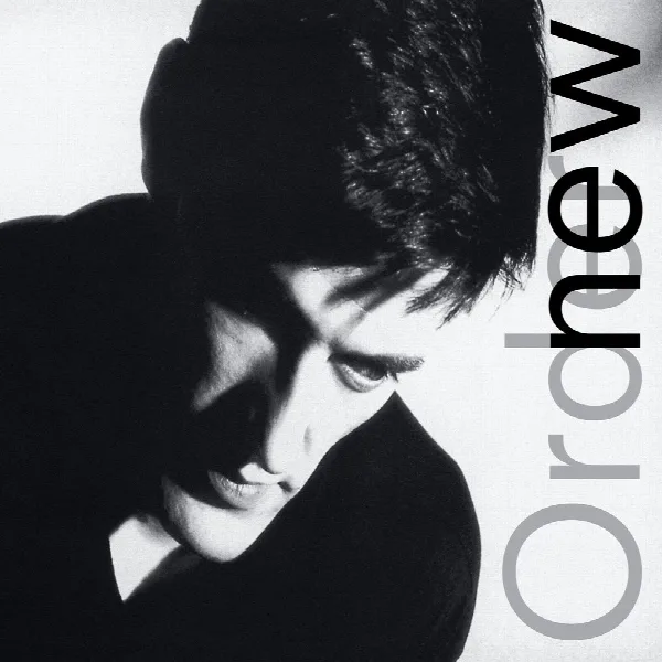 Pochette de Low-Life