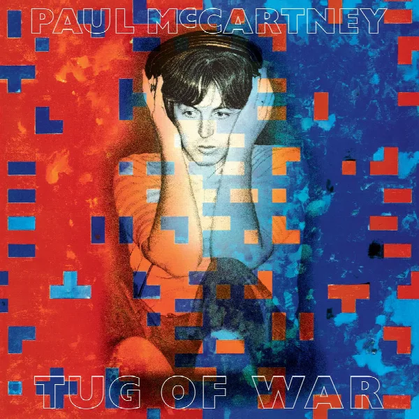 Pochette de Tug Of War