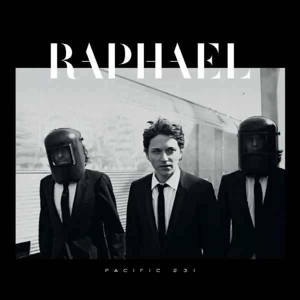 Pochette de Pacific 231 (Edition Deluxe)