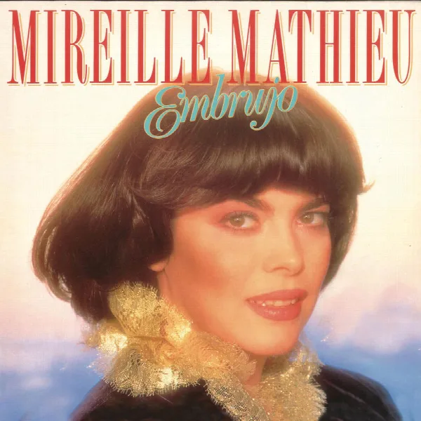 Pochette de Embrujo