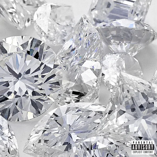 Pochette de What A Time To Be Alive