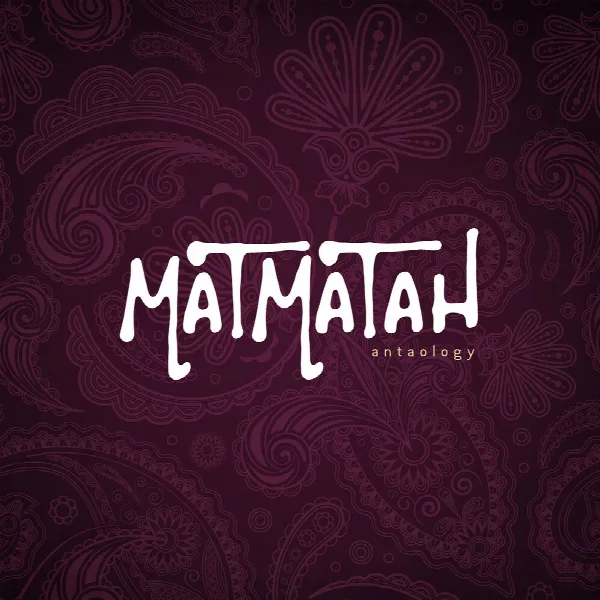 Pochette de Antaology