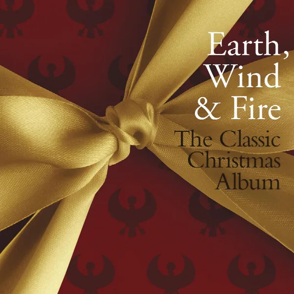 Pochette de The Classic Christmas Album
