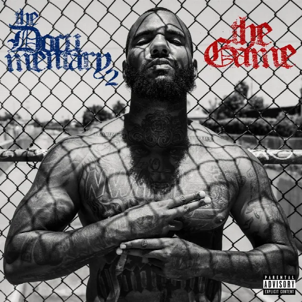 Pochette de The Documentary 2