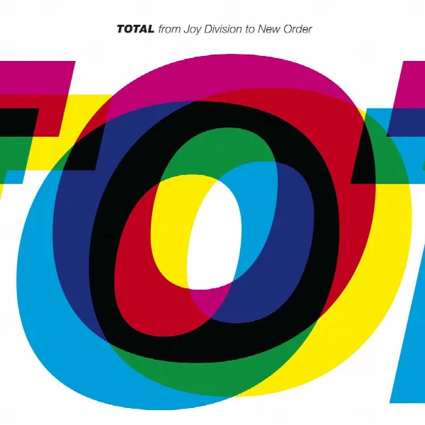 Pochette de TOTAL