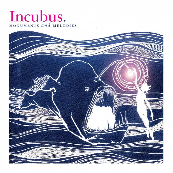 Pochette de Monuments And Melodies