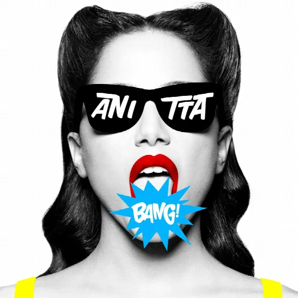 Pochette de Bang