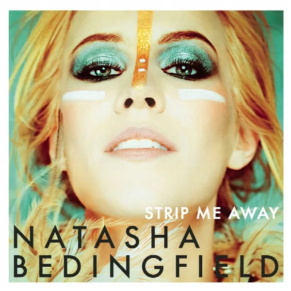 Pochette de Strip Me Away