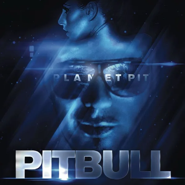 Pochette de Planet Pit