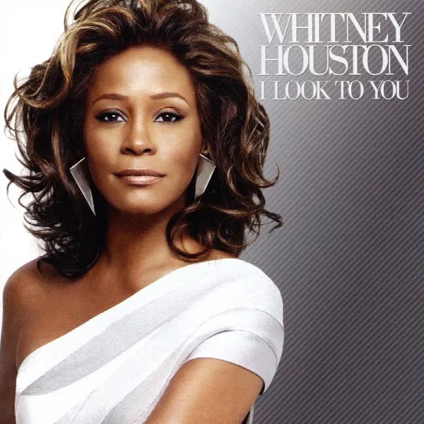 Pochette de I Look To You