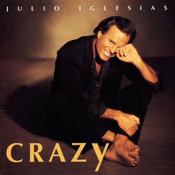 Pochette de Crazy