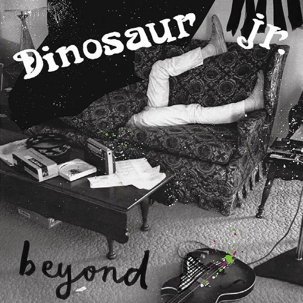 Pochette de Beyond