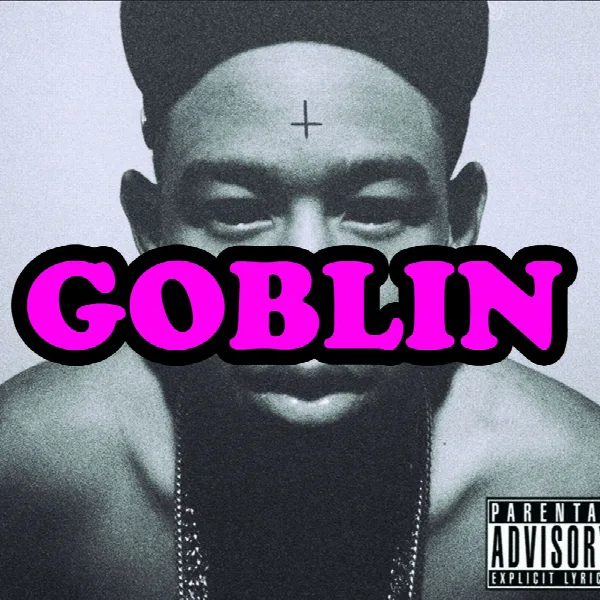Pochette de Goblin