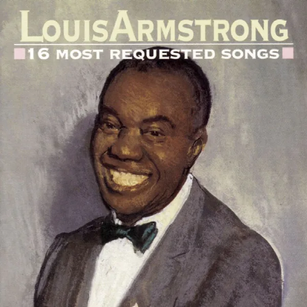 Pochette de 16 Most Requested Songs