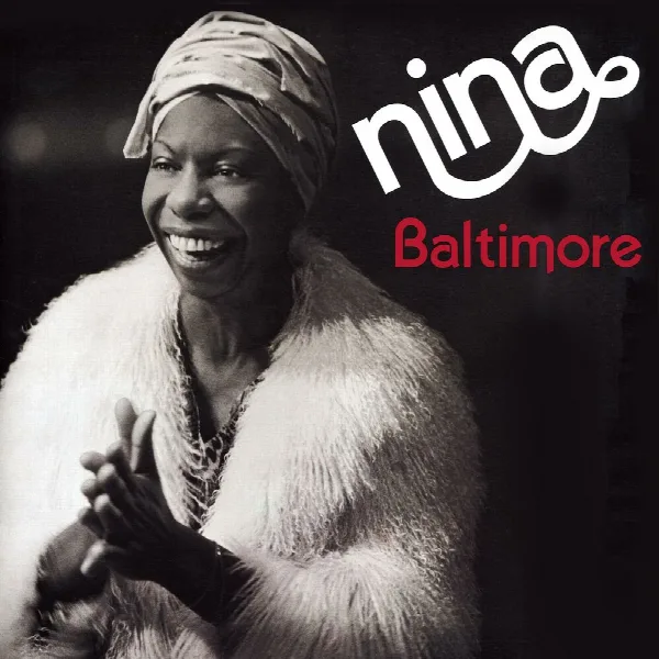 Pochette de Baltimore
