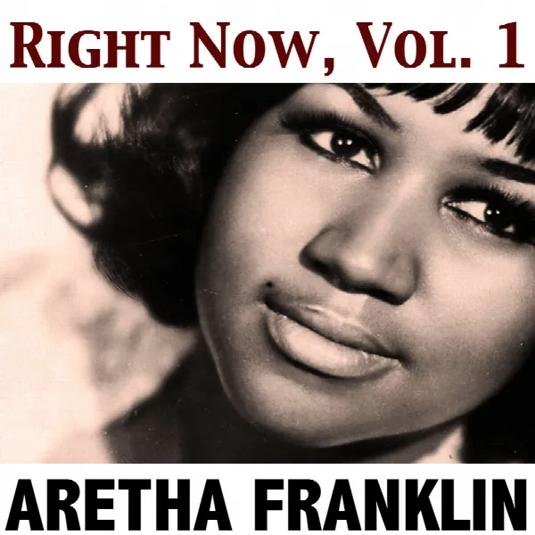 Pochette de Right Now, Vol. 1