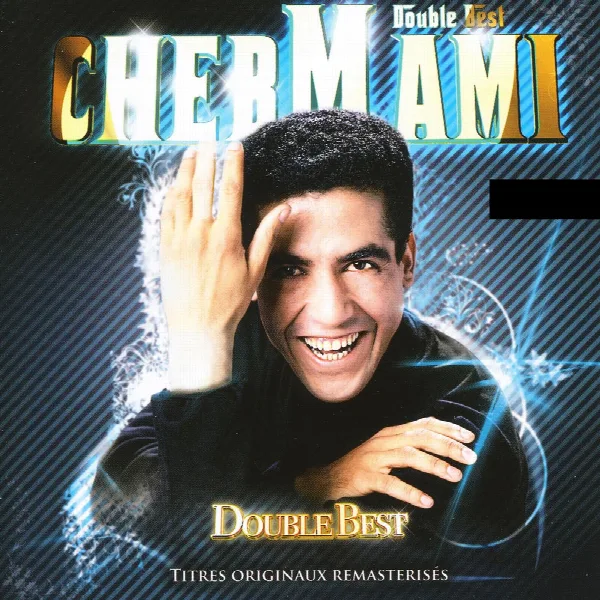 Pochette de Cheb Mami, Double Best, 29 titres originaux remasterisés