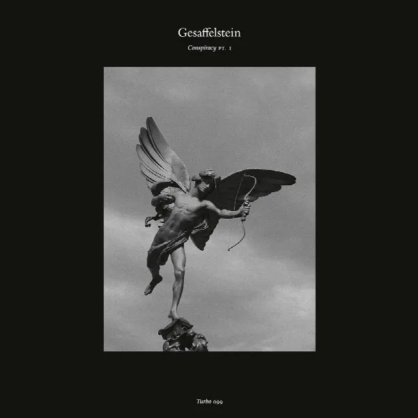 Pochette de Conspiracy Pt.1