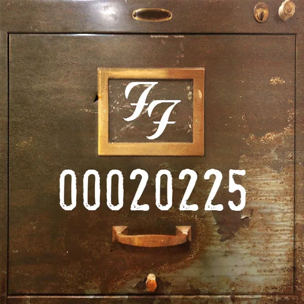 Pochette de 00020225
