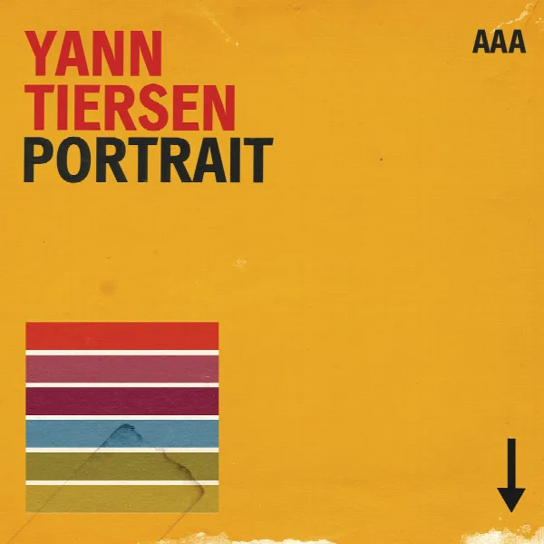 Pochette de Portrait