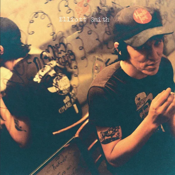 Pochette de Either/Or